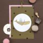 Preview: 5x Stempel | Blauwal