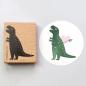 Preview: 5x Stempel | T-Rex