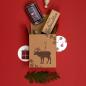 Preview: 5x Stempel | Rentier