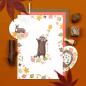 Preview: 12x Stempel | Buchecker
