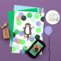 Preview: 5x Stempel | Otter