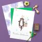 Preview: 5x Stempel | Otter