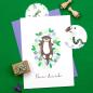Preview: 5x Stempel | Otter