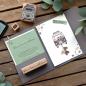 Preview: 5x Stempel | Bus 2