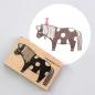 Preview: 5x Stempel | Pony