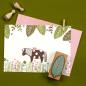 Preview: 5x Stempel | Pony