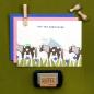 Preview: 5x Stempel | Pony