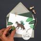 Preview: 5x Stempel | Fuchs laufend