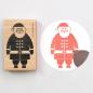 Preview: 5x Stempel | Weihnachtsmann