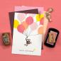 Preview: 5x Stempel | Affenkind