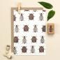 Preview: 5x Stempel | Kleiner Käfer