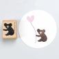 Preview: 5x Stempel | Koalababy