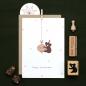 Preview: 5x Stempel | Koalababy