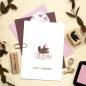 Preview: 5x Stempel | Taube