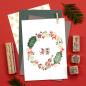 Preview: 5x Stempel | Kontrabass