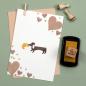 Preview: 12x Stempel | Croissant
