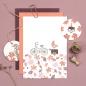 Preview: 12x Stempel | Knospenzweig
