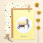 Preview: 12x Stempel | Hängeblüte