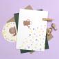 Preview: 12x Stempel | Blütenstiel