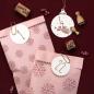 Preview: 12x Stempel | Ornament Stern