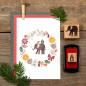 Preview: 12x Stempel | Buchecker