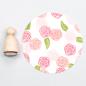 Preview: 12x Stempel | Rose