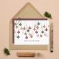 Preview: 12x Stempel | Christbaumschmuck