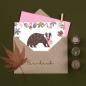 Preview: 12x Stempel | Briefumschlag klein