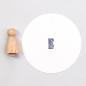 Preview: 12x Stempel | Rucksack