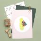 Preview: 12x Stempel | Rucksack