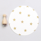 Preview: 12x Stamp | Star mini