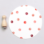 Preview: 12x Stempel | Beere