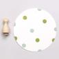 Preview: 12x Stempel | Dot 7mm