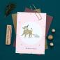 Preview: 12x Stempel | Stern 7 mini