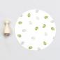 Preview: 12x Stempel | Knospe