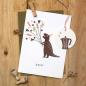 Preview: 12x Stempel | Hängeblüte