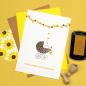 Preview: 5x Stempel | Kinderwagen