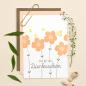 Preview: 12x Stempel | Doppelblatt mini