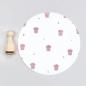 Preview: 12x Stempel | Muffin mini