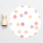 Preview: 12x Stamp | Heart flower