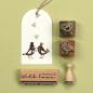Preview: 12x Stempel | Zylinder mini