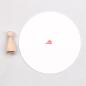 Preview: 12x Stempel | Kappe