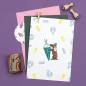 Preview: 12x Stempel | Kappe