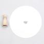Preview: 12x Stempel | Tasse mini