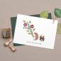 Preview: 12x Stempel | Tasse mini