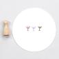 Preview: 12x Stempel | Cocktailglas mini