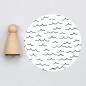 Preview: 12x Stempel | Meer