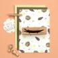Preview: 12x Stempel | Amazonica Blatt