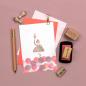 Preview: 12x Stempel | Schultüte klein