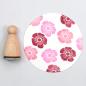 Preview: 12x Stempel | Anemone